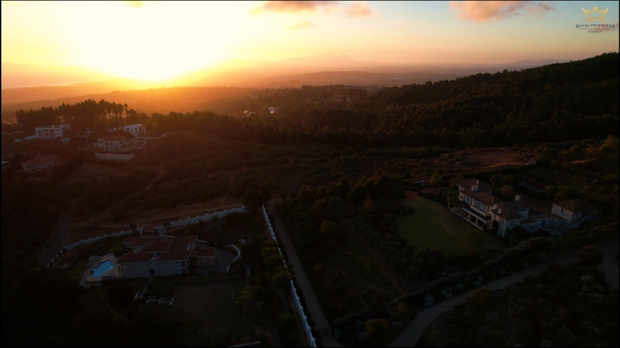 Commercial Property for Sale in Silwerboomkloof Western Cape